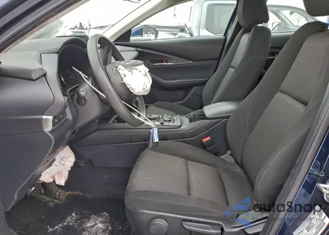 2024 Mazda Cx-30 from USA, damaged, VIN 3MVDMBAM2RM716930